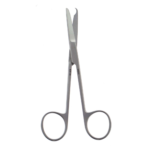 Suture Removal Scissor