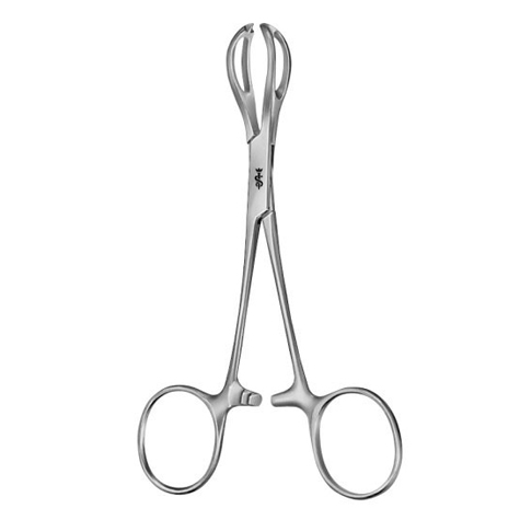 Towel Clamp Forceps